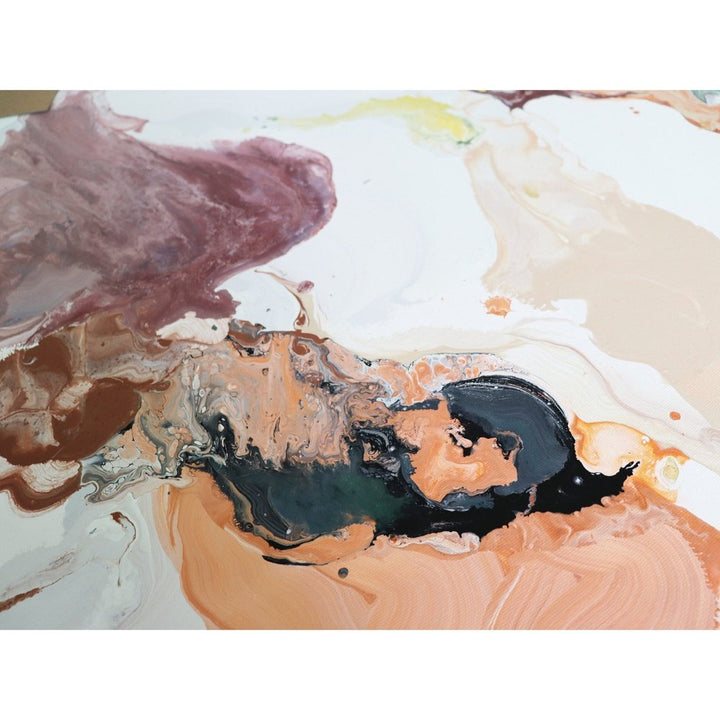 LiangAndEimil Peinture Painting