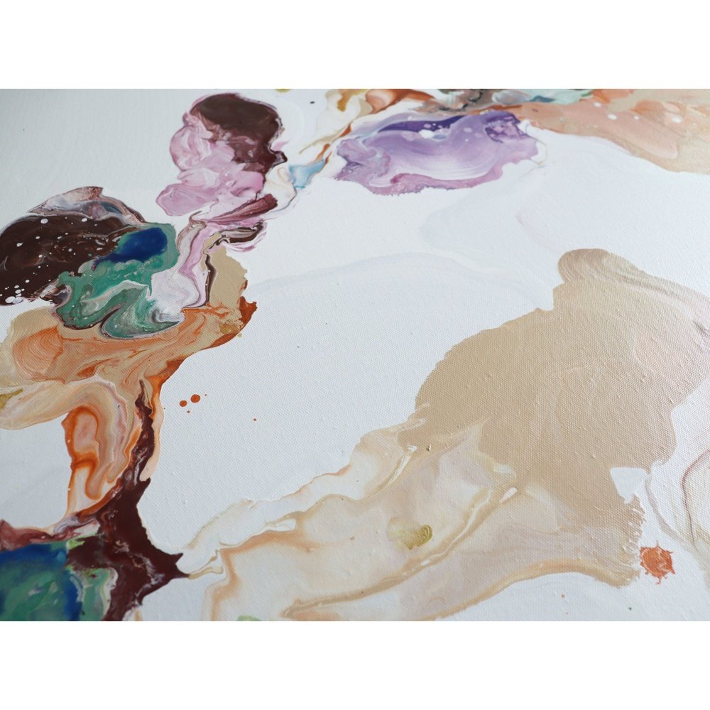 LiangAndEimil Peinture Painting