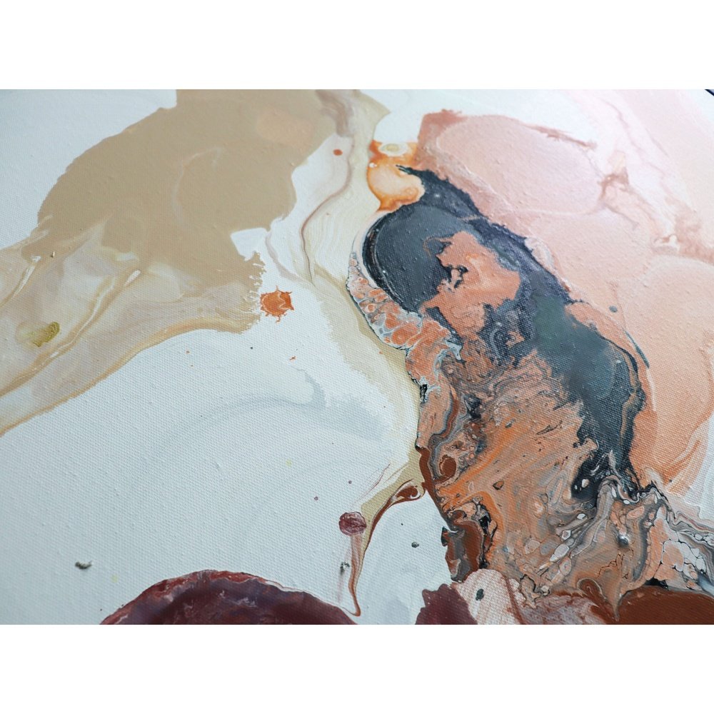 LiangAndEimil Peinture Painting