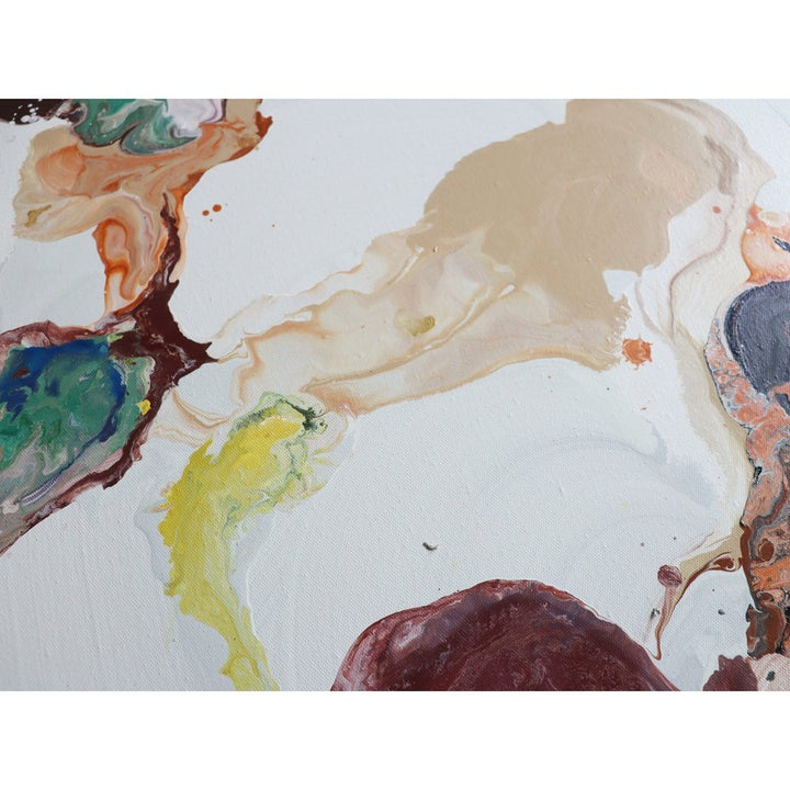 LiangAndEimil Peinture Painting