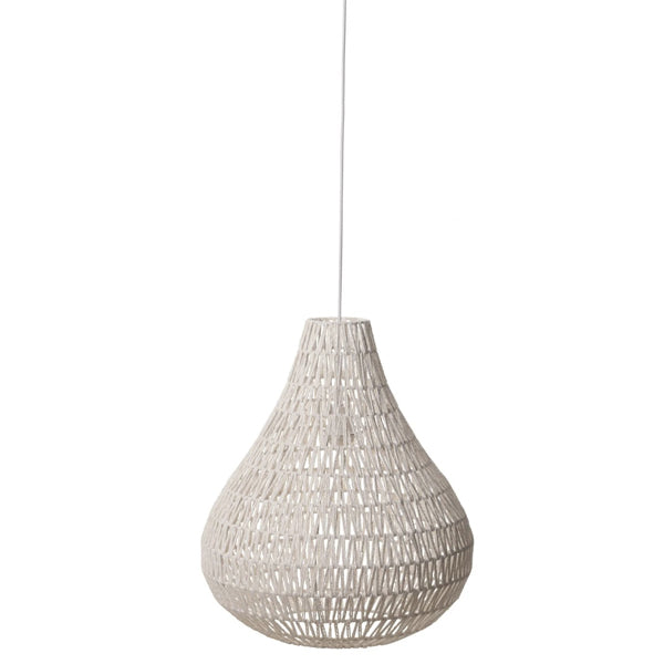 Zuiver Pendant Lamp Cable Drop White
