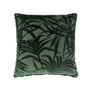 Zuiver Miami Pillow Palm Tree Green