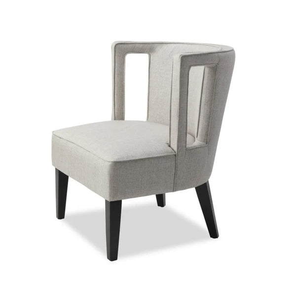 Liang & Eimil Cara Occasional Chair-LiangAndEimil-Olivia's