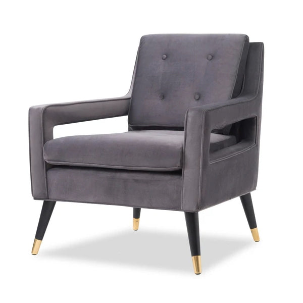 Liang & Eimil Edward Occasional Chair-LiangAndEimil-Olivia's