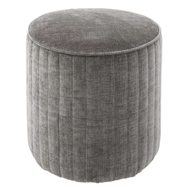 Haceby Stool in Mouse-RVAstley-Olivia's