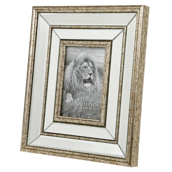 Mindy Brownes Mia Frame 6x4