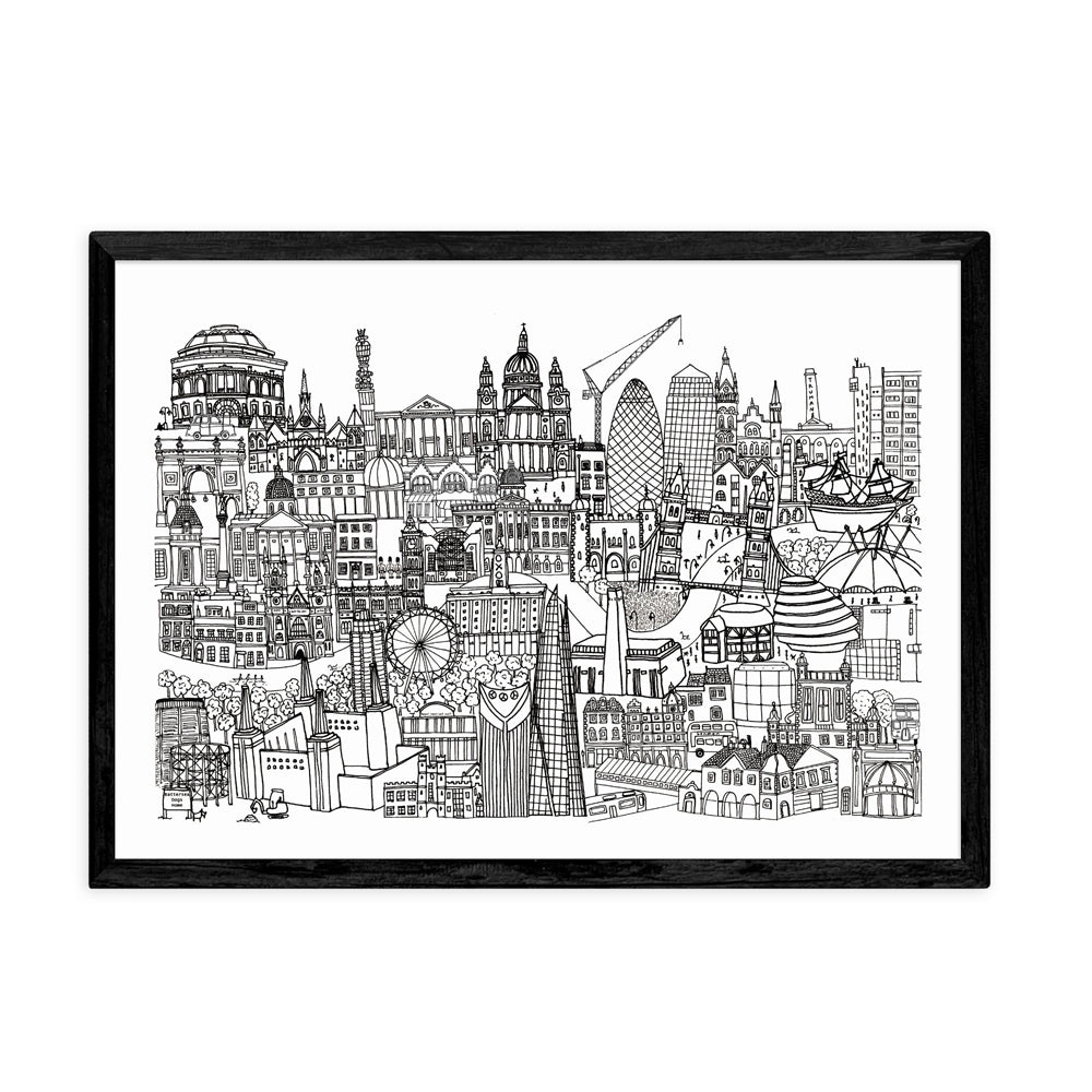 East End Prints - Wall Art & Posters