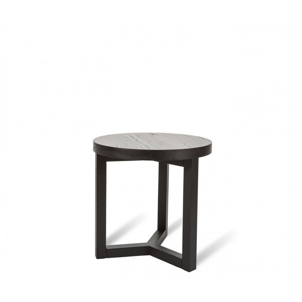 Twenty10 Designs Iris Wenge Side Table