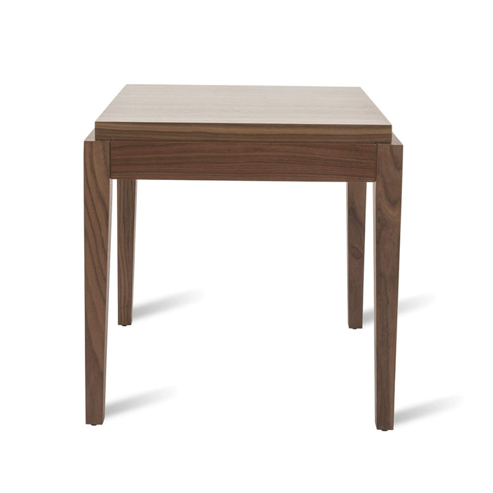 Peony Lamp Table - Brown Twenty Ten 1