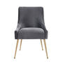 Liang & Eimil Cohen Dining Chair - Night Grey