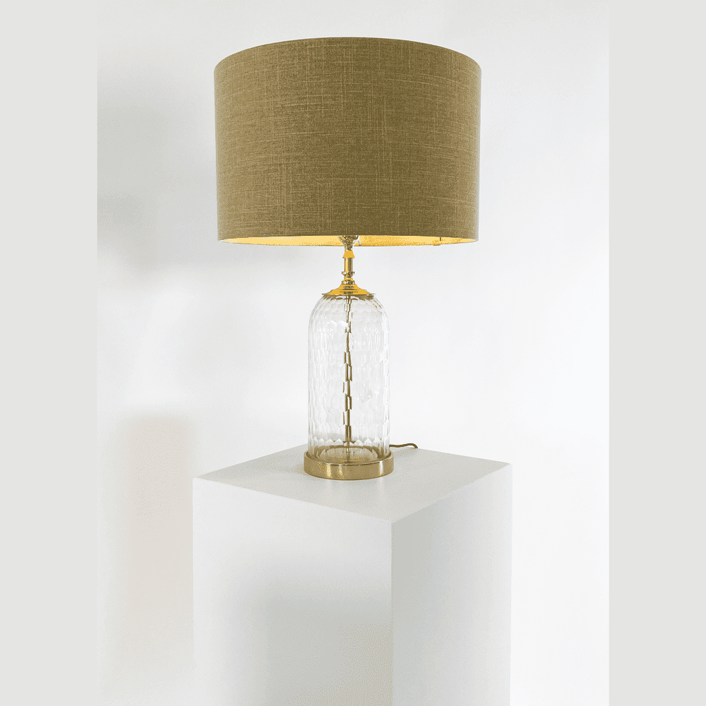 Olivia's Wistan Table Lamp