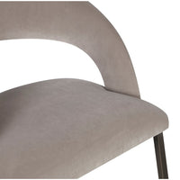 Liang & Eimil Alfie Dining Chair Mink