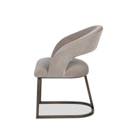 Liang & Eimil Alfie Dining Chair Mink