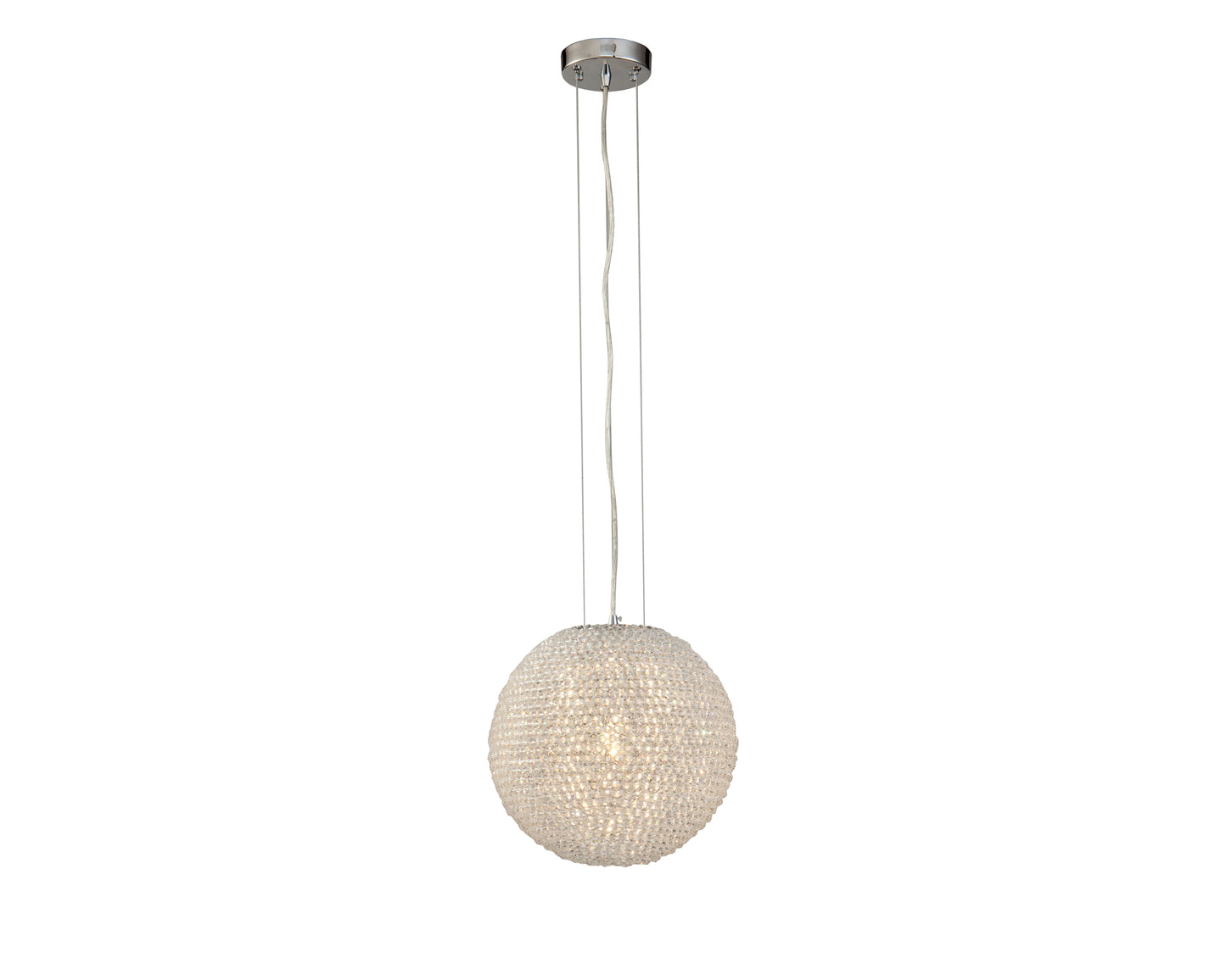 Liang & Eimil Astral Pendant Lamp - Small