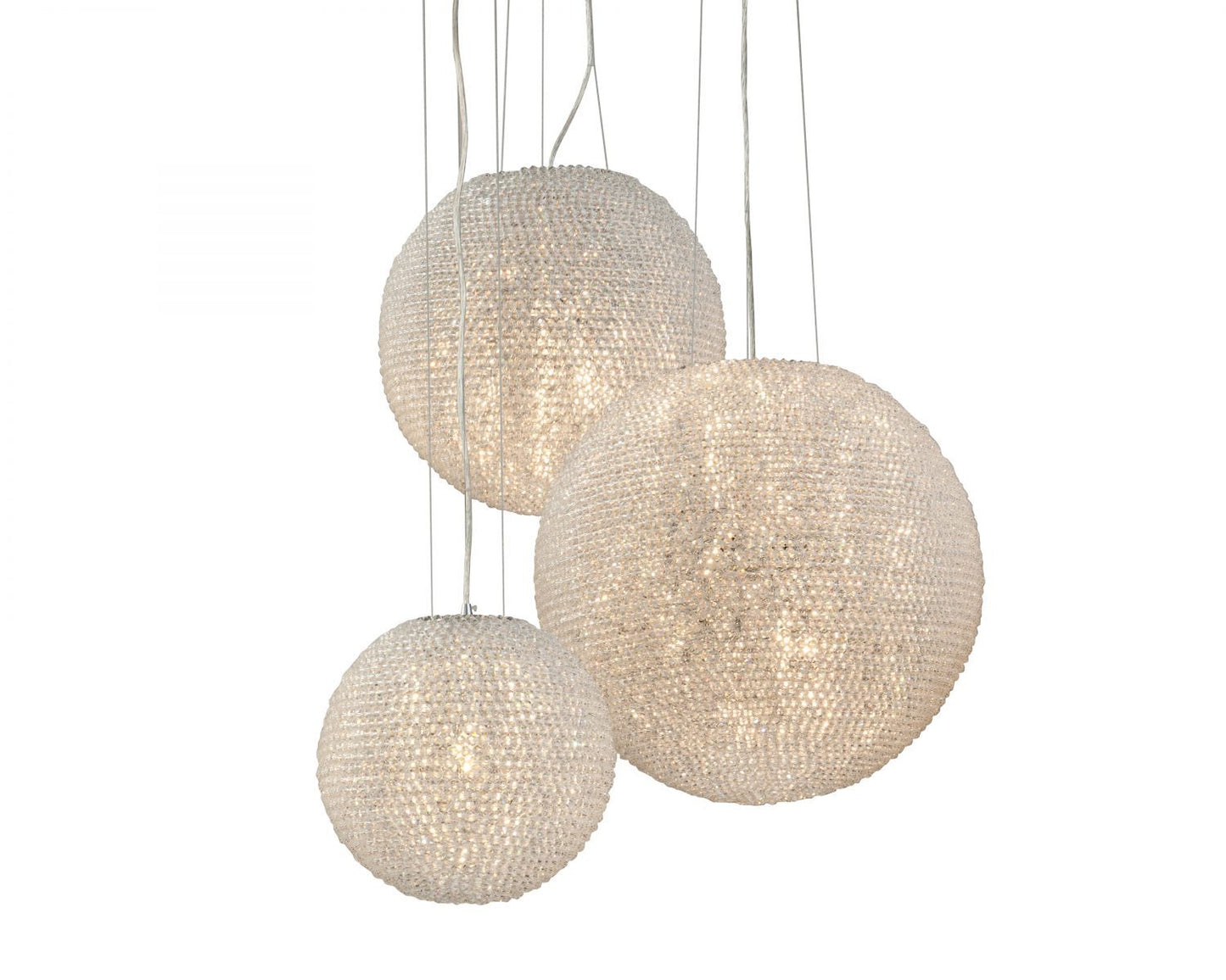 Liang & Eimil Astral Pendant Lamp - Small