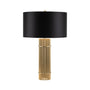 Liang & Eimil Boquet Table Lamp Polished Brass