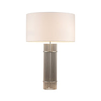 Liang & Eimil Boquet Table Lamp Polished Nickel