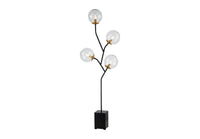 Liang & Eimil Botanical Floor Lamp