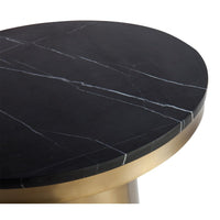 Liang & Eimil Camden Round Side Table