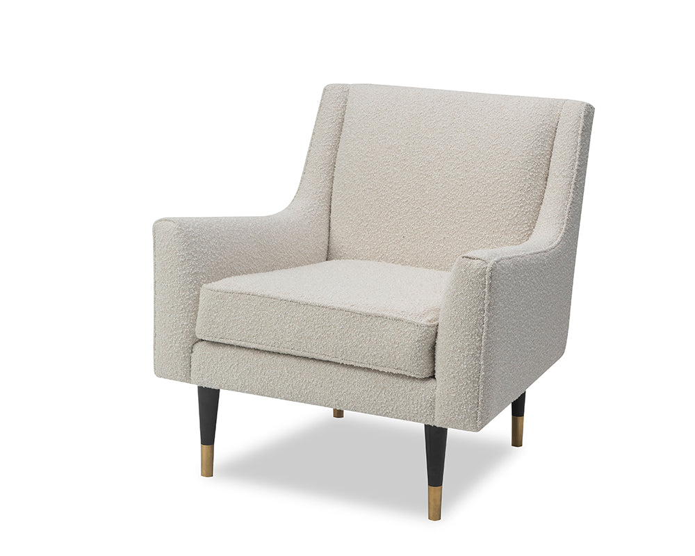 Liang & Eimil Conte Chair - Boucle Sand