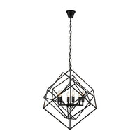 Liang & Eimil Cubic Pendant Lamp