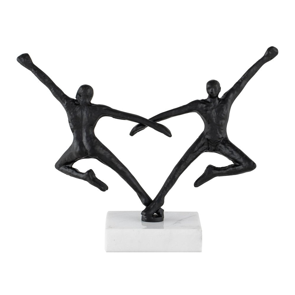Liang & Eimil Rondo Sculpture