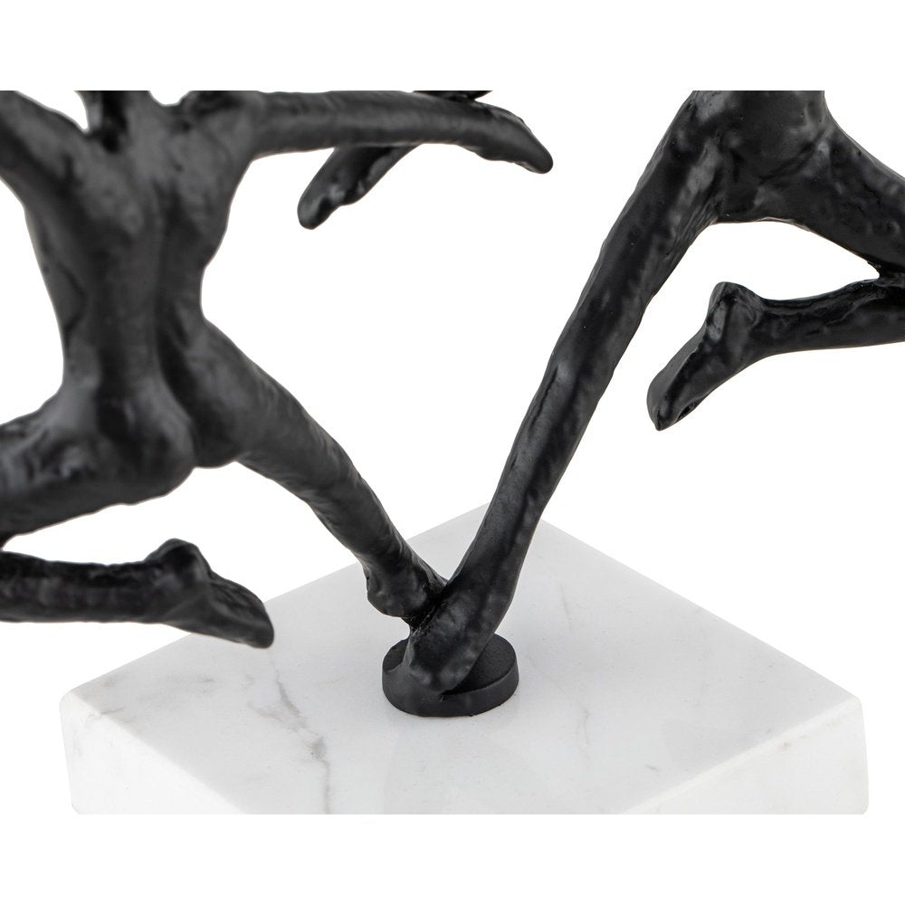 LiangAndEimil-Liang & Eimil Rondo Sculpture-Black 33 