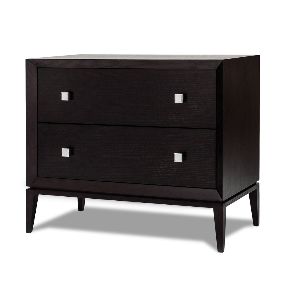  LiangAndEimilLarge-Liang & Eimil Ella Chest of Drawers-Black 85 