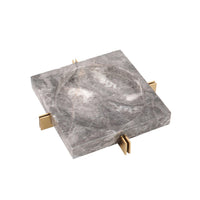 Liang & Eimil Marble Ashtray