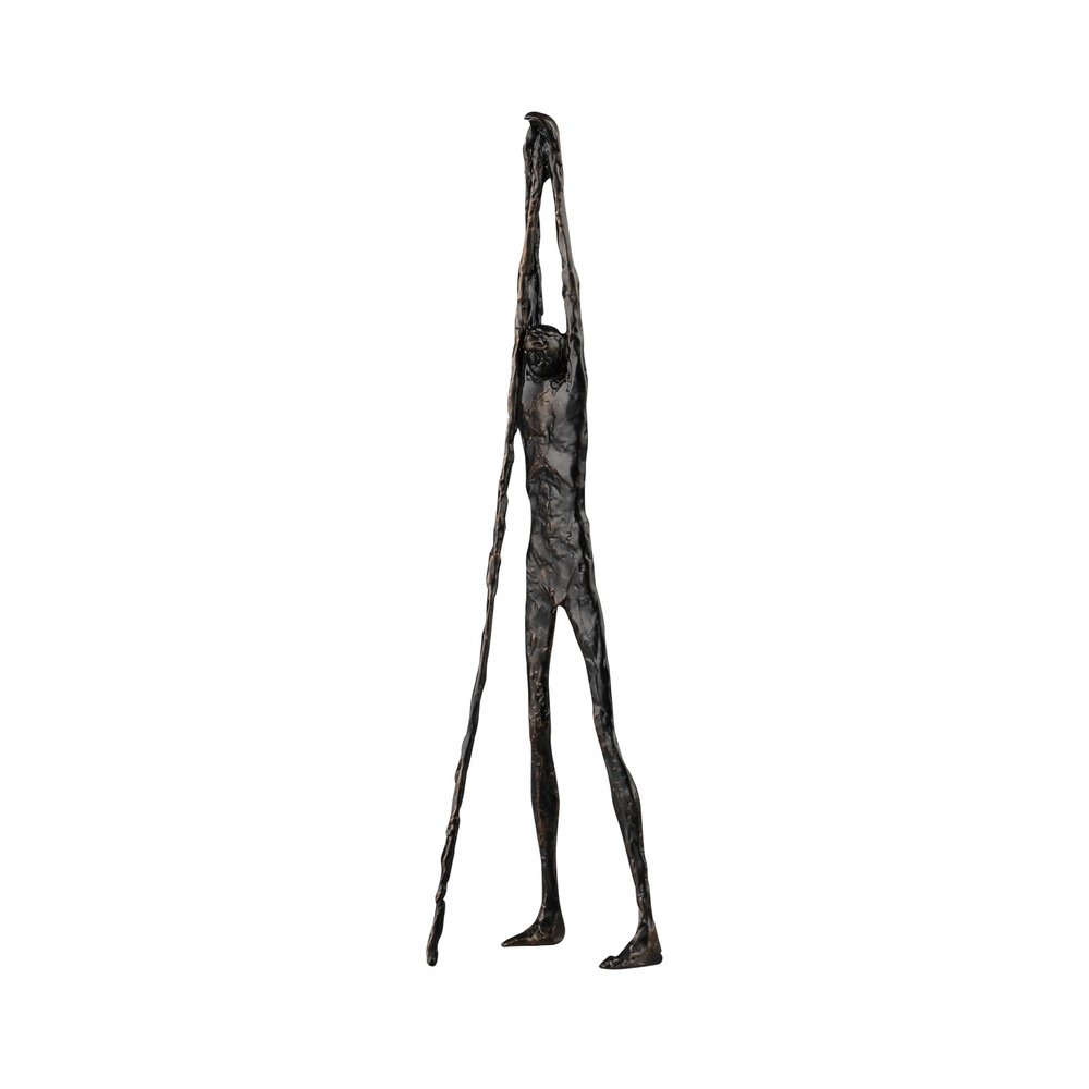  LiangAndEimil-Liang & Eimil Abstract Sculpture-Bronze 45 