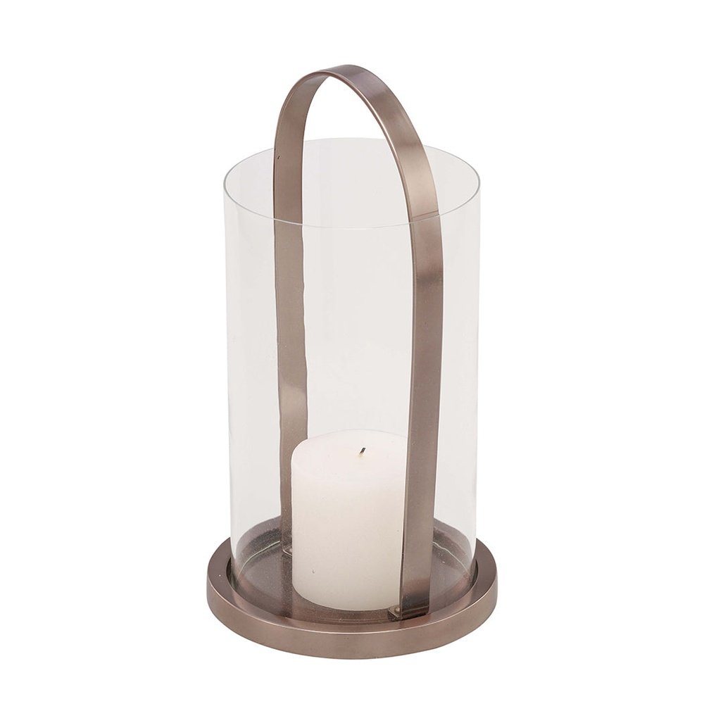 Stirrup Hurricane Candle Holder LiangAndEimil 3