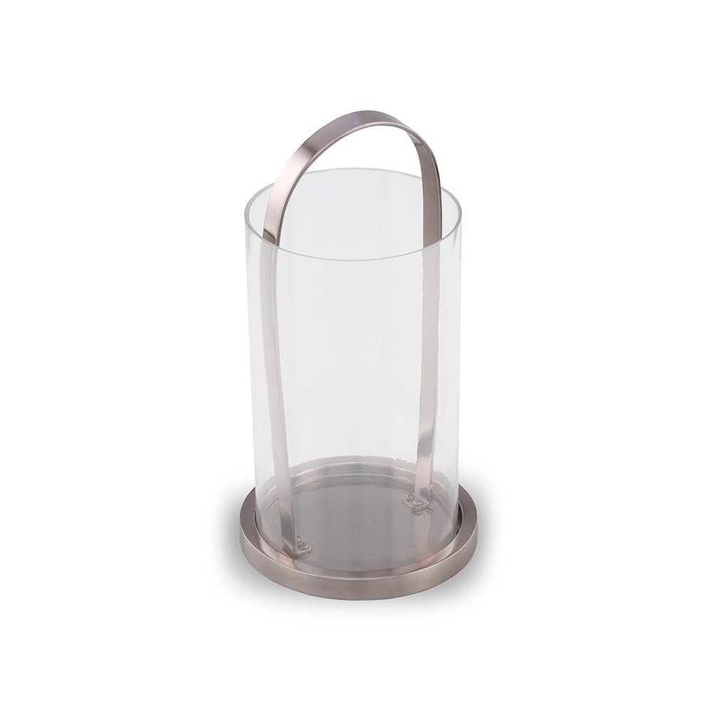 Stirrup Hurricane Candle Holder LiangAndEimil 4