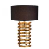 Liang & Eimil Spiga Table Lamp Brass