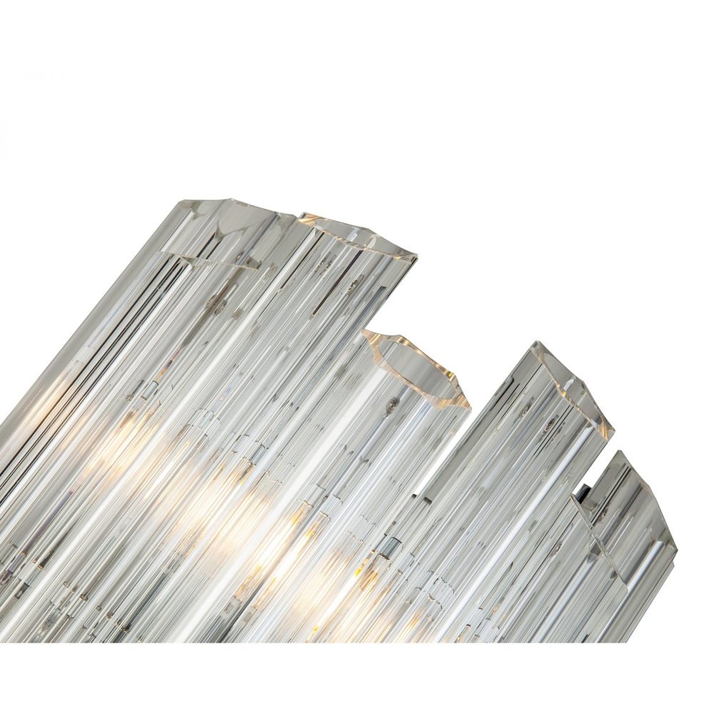 Quartz Wall Light LiangAndEimil 3