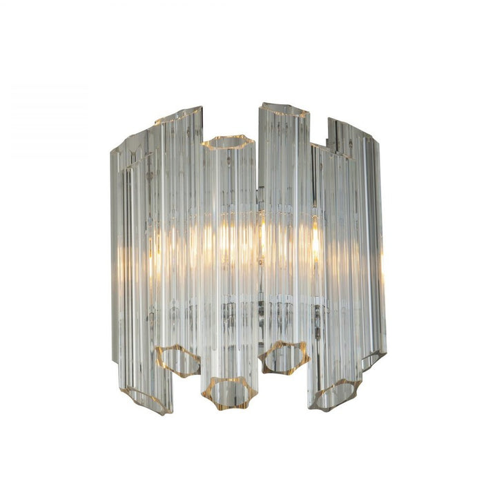Quartz Wall Light LiangAndEimil 1