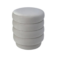 Liang & Eimil Lou Stool Limestone