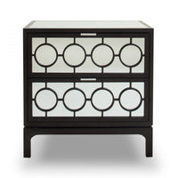 Liang & Eimil Marriott Bedside Table