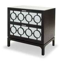 Liang & Eimil Marriott Bedside Table