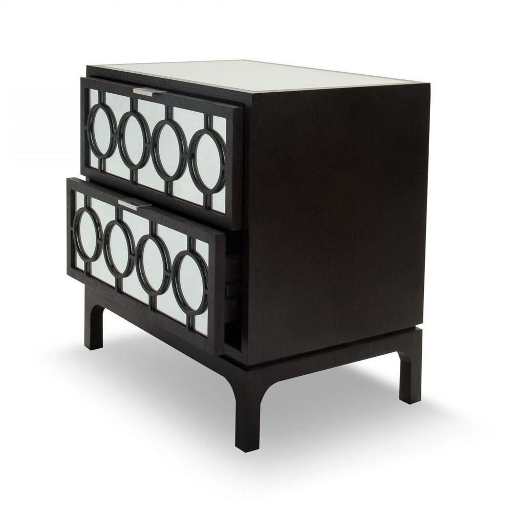 Liang & Eimil Marriott Bedside Table