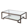 Liang & Eimil Ming Coffee Table Bronze