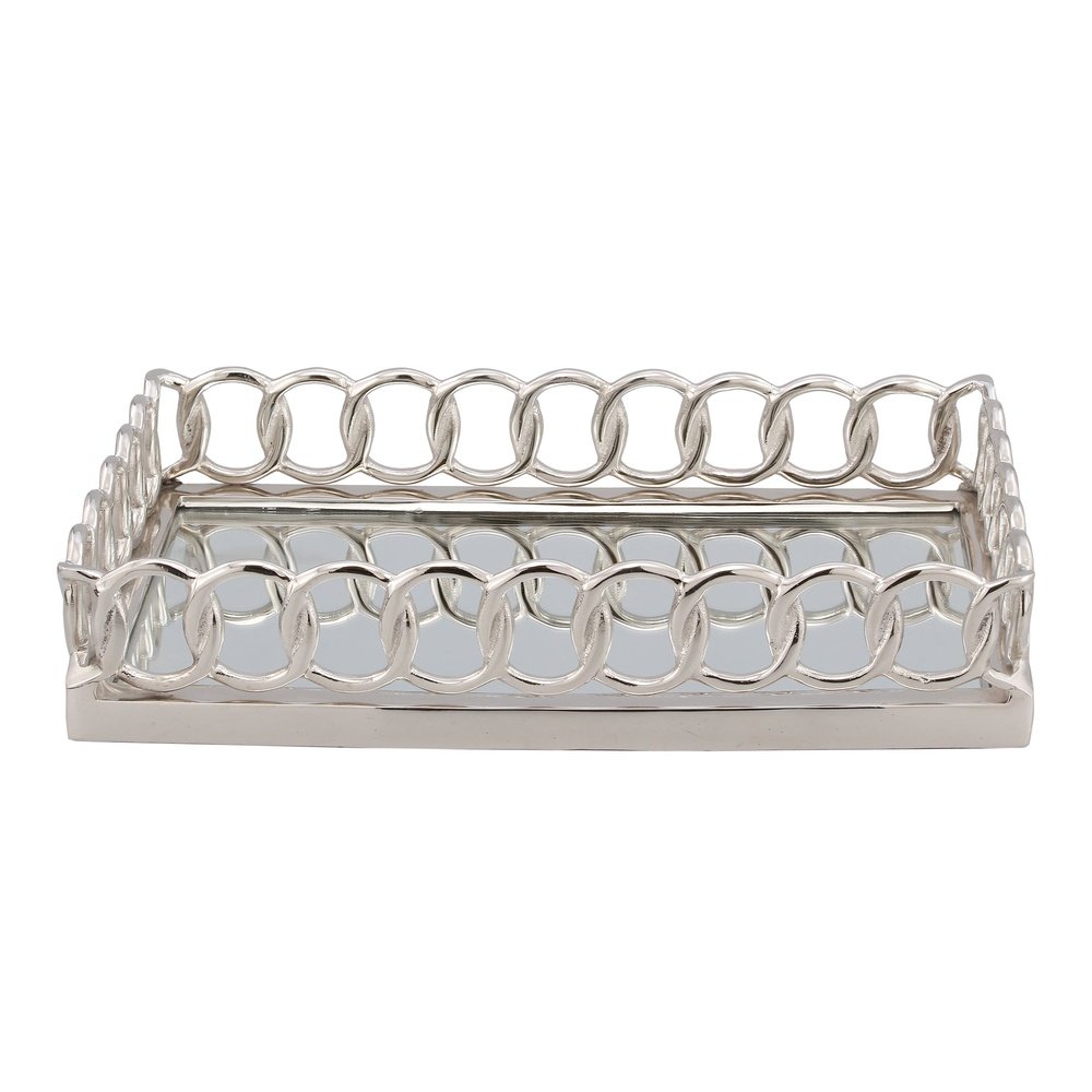  LiangAndEimil-Liang & Eimil Mirror Tray Nickel Gold-Silver 05 
