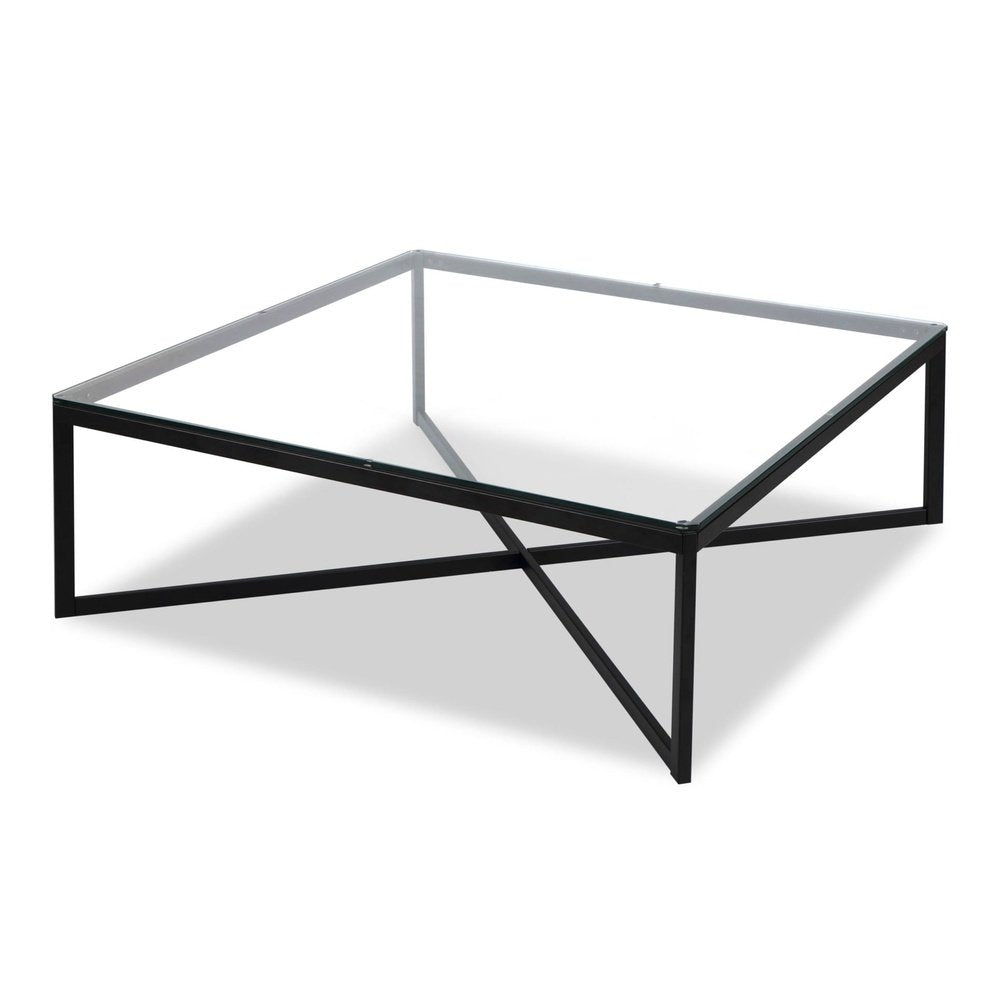  LiangAndEimilLarge-Liang & Eimil Musso Coffee Table Black-Black 77 