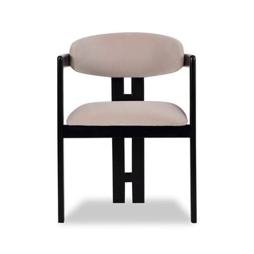 Liang & Eimil Neo Chair Gainsborough Ash Grey
