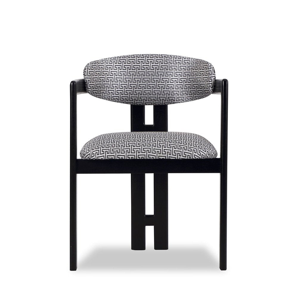 Liang & Eimil Neo Chair Geometric