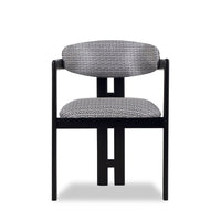 Liang & Eimil Neo Chair Geometric