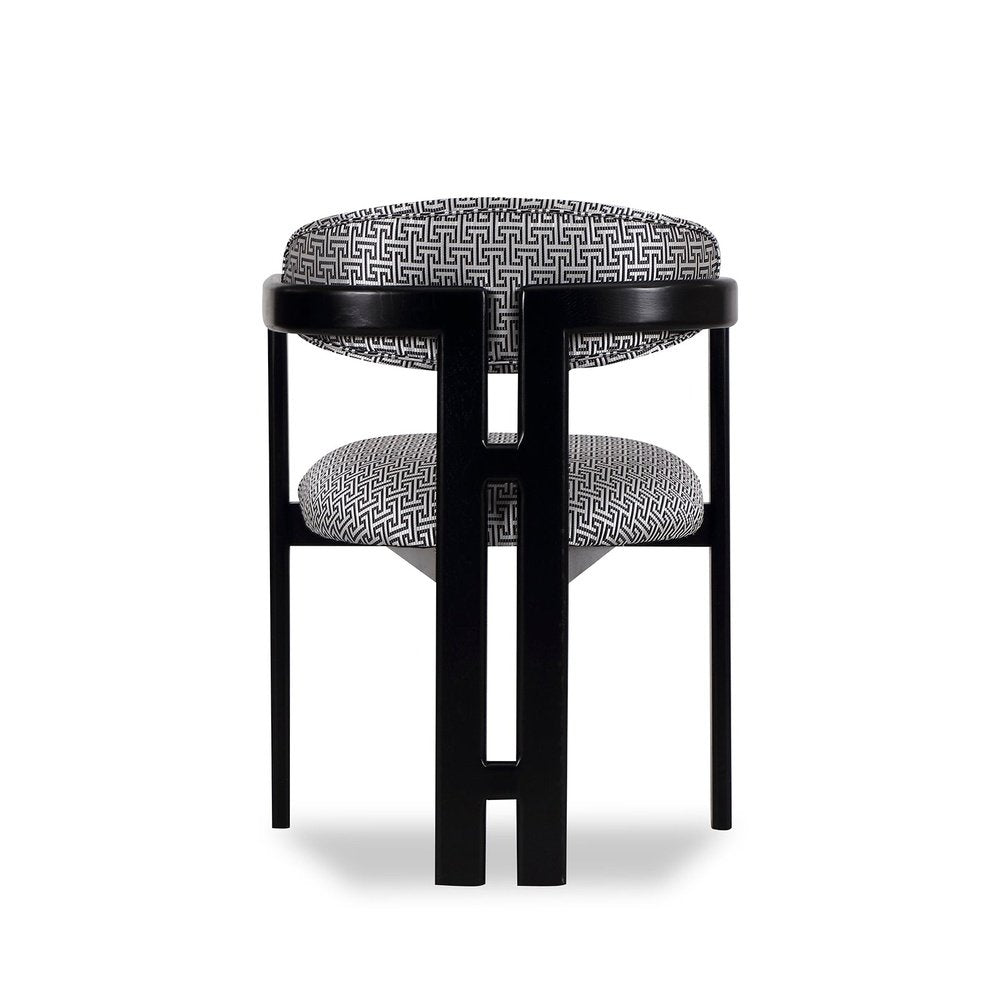 Liang & Eimil Neo Chair Geometric