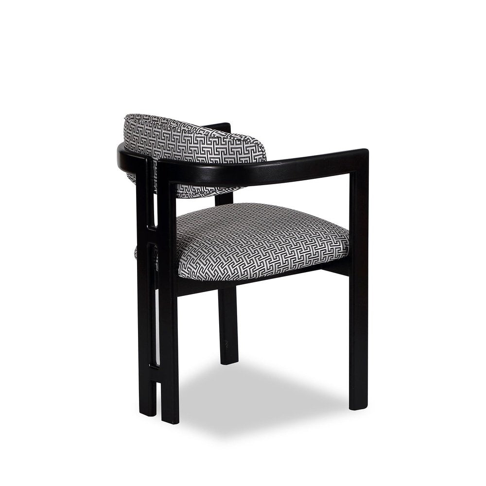 Liang & Eimil Neo Chair Geometric