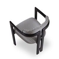 Liang & Eimil Neo Chair Geometric