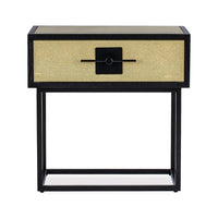 Liang & Eimil Noma 9 Bedside Table