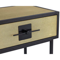 Liang & Eimil Noma 9 Bedside Table